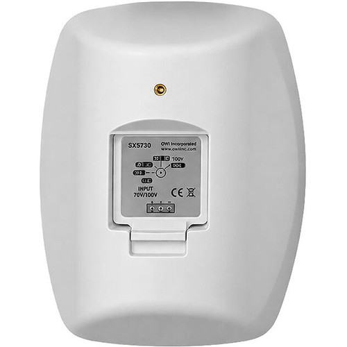 OWI SX5730-W Back