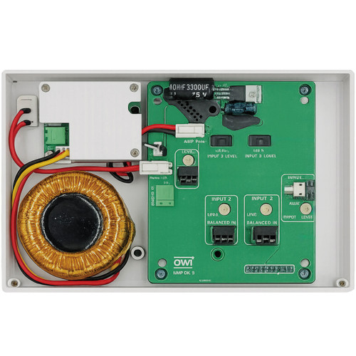OWI AWAL-370 Inner