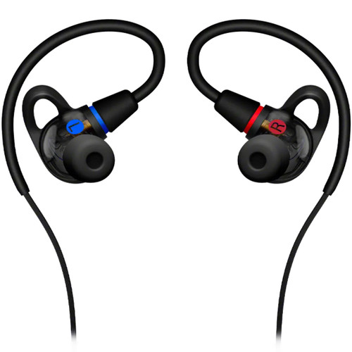 SONY IER-M500 angle