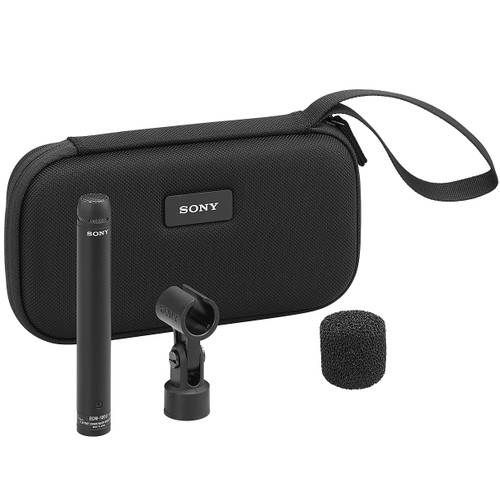 SONY ECM-100U set