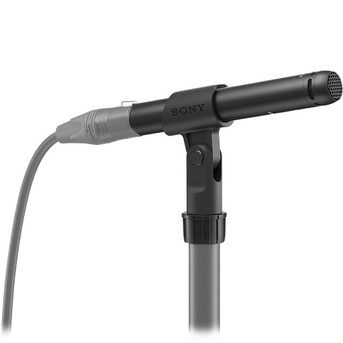 SONY ECM-100U Unidirectional Condenser Microphone