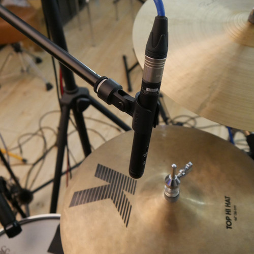 SONY ECM-100N lifestyle