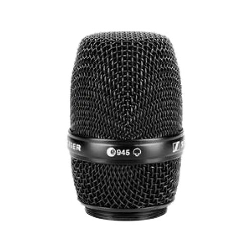 Sennheiser ew 100 G4-945-S Wireless Dynamic Supercardioid Handheld Microphone System (Discontinued)