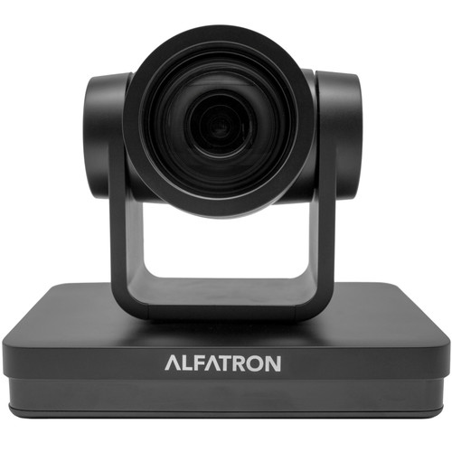 Alfatron ALF-12X-SDIC front