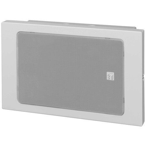 TOA BS-680U 6-Watt Wall-Mount Fire Alarm Paging Speaker