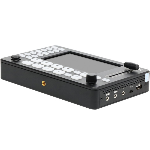 Alfatron ALF-VM-MINI angle