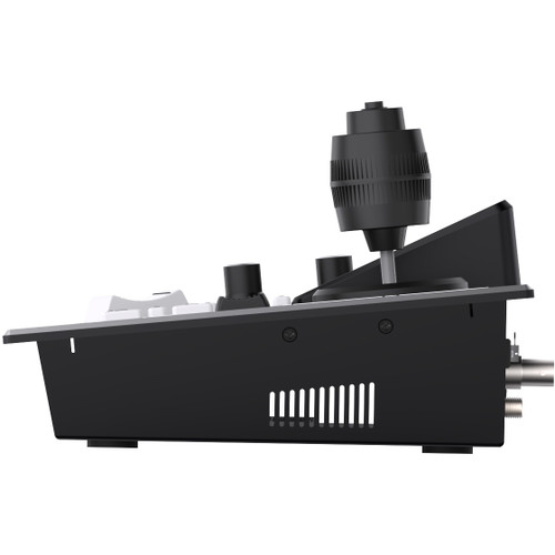 Alfatron ALF-VM-52 side