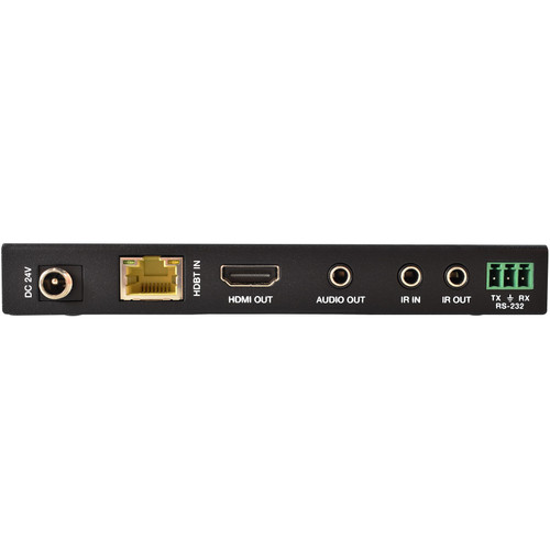 Alfatron ALF-SUK4T receiver back