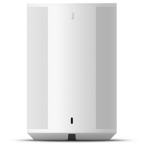 Wireless Office Speaker System with 4 Sonos Era 100 SL Speakers with WiFi Music Streaming and Wall Mounts