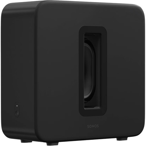Wireless Restaurant Speaker System with Sonos Arc Ultra, 8 Era 300 Speakers and 2 Sub 4 Subwoofers