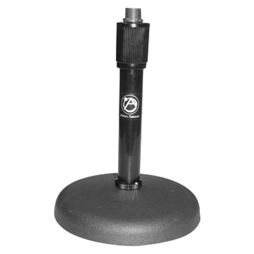 Public Address Sound System with 2 TOA Indoor Outdoor Variable Dispersion Speakers and Atlas Sound Bi-Ax Horn
