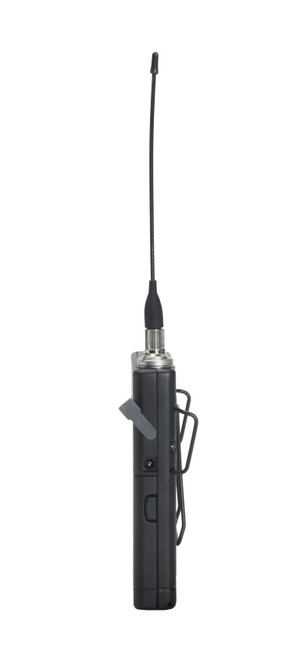 Shure UR1 Bodypack Transmitter (Discontinued)