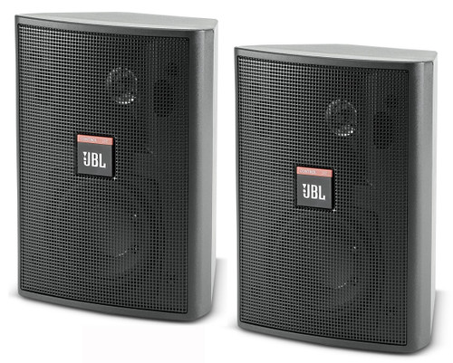 JBL Control 23T 3.5 inch 2 Way Indoor/Outdoor Speaker (Discontinued)