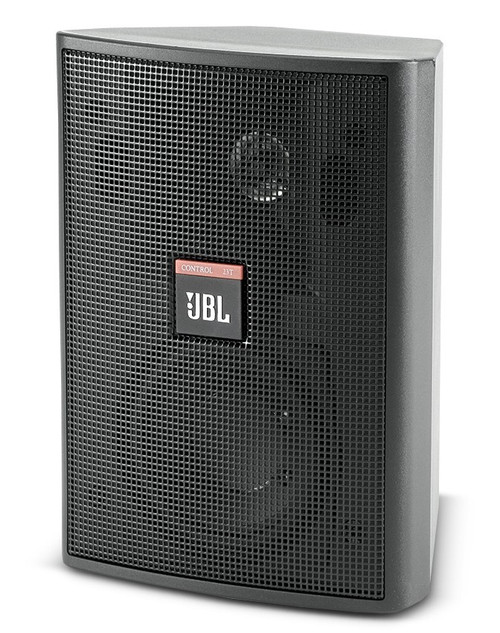 JBL Control 23T 3.5 inch 2 Way Indoor/Outdoor Speaker (Discontinued)