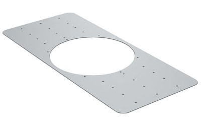 Bose Professional FreeSpace DS 40F/DS 100F Rough-In Pan - 6-Pack (Discontinued)