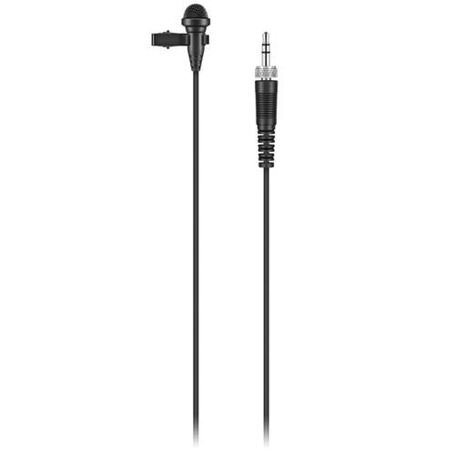 Sennheiser ew 100 G4-ME2 Wireless Omni-Directional Lavalier Microphone System (Discontinued)