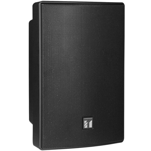 TOA BS-1030B 4-Inch Bass Reflex Universal Speaker