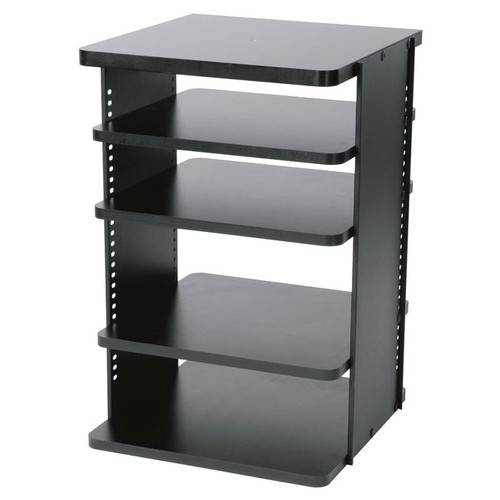 Middle Atlantic ASR-30 Slide Out and Rotating Shelving System (Discontinued)