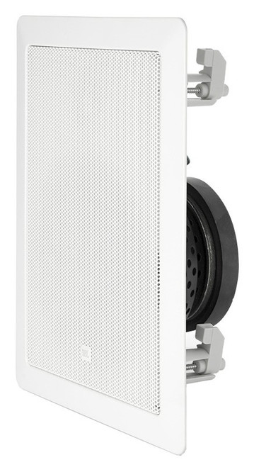 JBL Control 126W 6.5" 2-Way In-Wall Loudspeakers - Pair