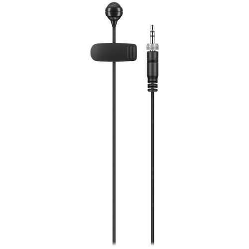 Sennheiser ew 100 G4-ME4 Wireless Cardioid Lavalier Microphone System (Discontinued)