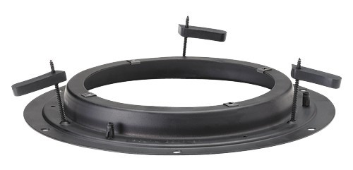 AtlasIED FAPR-6 Plaster Ring Strategy Series 6"