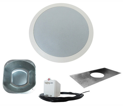 OWI AMP-IC6KIT Self-Amplified Ceiling Speaker (Discontinued)