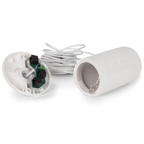 Cambridge PM Pendant Mount Housing Kit for Qt Active and Standard Emitters (Emitter Speaker Not Included - 4-Pack)