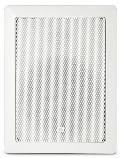 JBL Control 128W 8" 2-Way In-Wall Loudspeakers - Pair