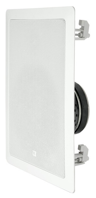 JBL Control 128W 8" 2-Way In-Wall Loudspeakers - Pair