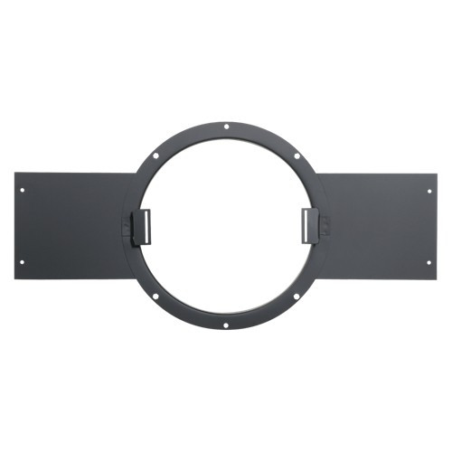 AtlasIED T75-8E2 8" Torsion Mounting Ring For 24" Stud