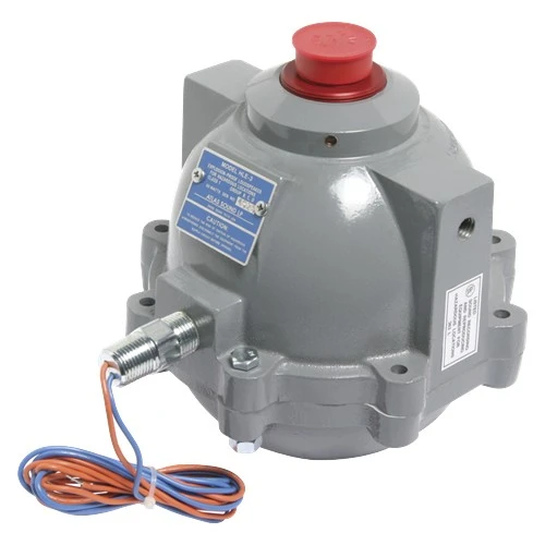 AtlasIED HLE-3T 60W 70V UL Listed Explosion Proof Compression Driver