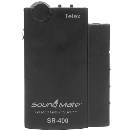 Telex SR-400