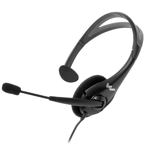 Williams AV MIC 044 Noise Cancelling Headset Microphone
