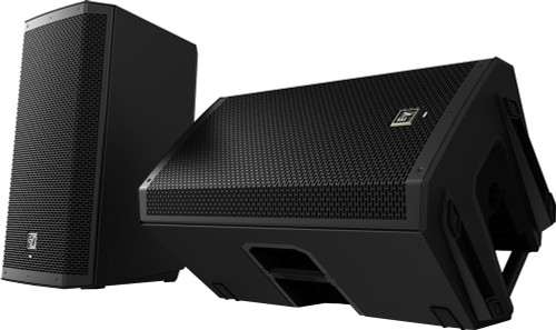 Electro-Voice ZLX-12 12" Passive Loudspeaker (Discontinued)