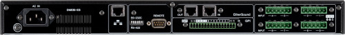 Yamaha DME8i-ES DSP Digital Mixing Engine (Discontinued)
