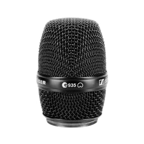 Sennheiser ew 500 G4-935 G4 Wireless Dynamic Cardioid Handheld Microphone System (Discontinued)
