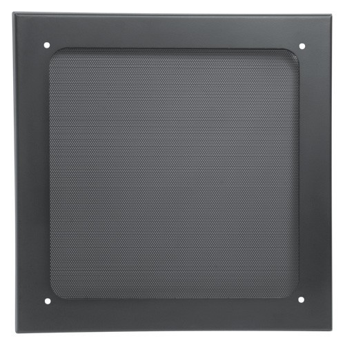 AtlasIED 164-12A 12" Deluxe Steel Wall or Ceiling Baffle