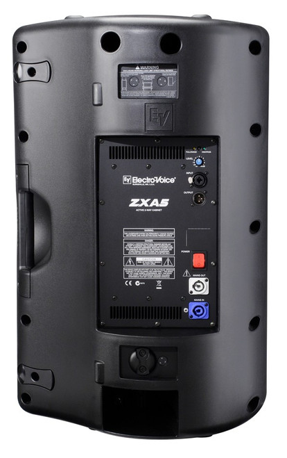 Electro-Voice ZXA5-60 15 inch 2 Way Powered Loudspeaker (Discontinued)