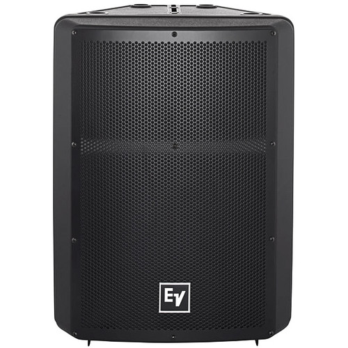 Electro-Voice SX300PIX 12" 2-Way 70V/100V Weather Resistant Passive Loudspeaker 