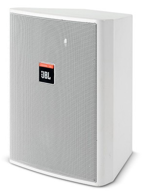 JBL Control 25 5.25 Inch 2 Way Indoor/Outdoor Loudspeaker - Pair (Discontinued)
