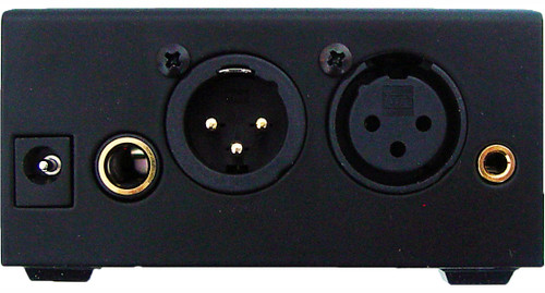 Rolls MP13 Mini Microphone Preamplifier