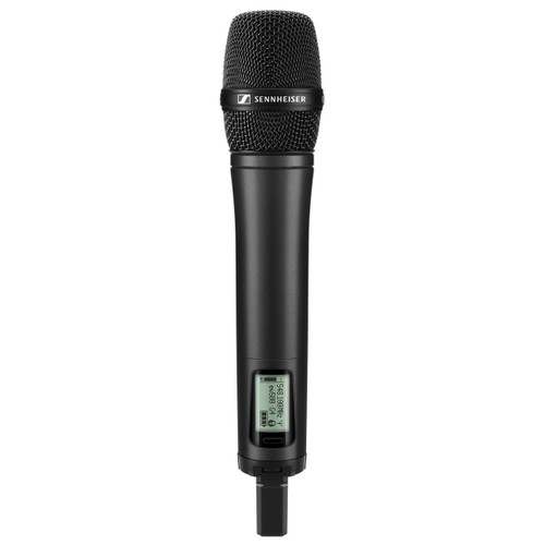 Sennheiser ew 500 G4-945 G4 Wireless Dynamic Supercardioid Handheld Microphone System (Discontinued)
