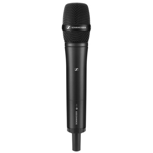 Sennheiser ew 500 G4-965 G4 Wireless Handheld Microphone System with Switchable Cardioid Supercardioid Capsule (Discontinued)