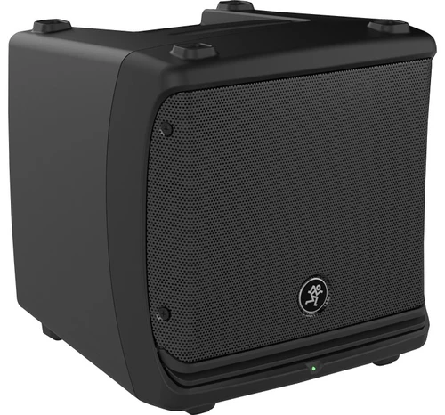 Mackie DLM8 8" Powered Loudspeaker