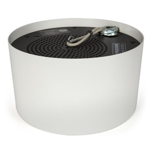 Dynasound DS1356 6'' Sound Masking Speaker 8 Ohm ETL Listed UL1480 CSA C22.2 60065 (Discontinued)