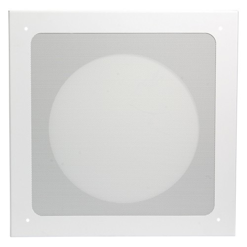 Atlas Sound 164-15A 15" Deluxe Steel Wall or Ceiling Baffle (Discontinued)