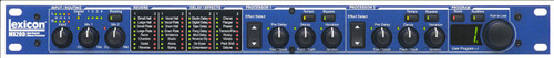 Lexicon MX200 Stereo Reverb Effects Processor (Discontinued)