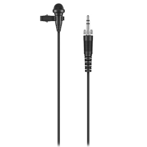 Sennheiser ew 500 G4-MKE2 G4 Wireless Omni-Directional Lavalier Microphone System (Discontinued)