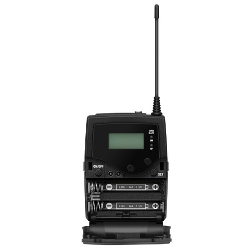 Sennheiser ew 500 G4-MKE2 G4 Wireless Omni-Directional Lavalier Microphone System (Discontinued)