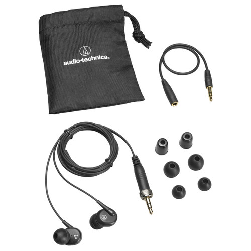 Audio-Technica M2 Wireless In-Ear Monitor System (Discontinued)